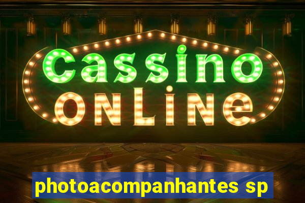 photoacompanhantes sp